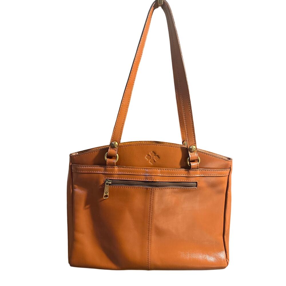 Patricia Nash, Poppy toad heritage collection